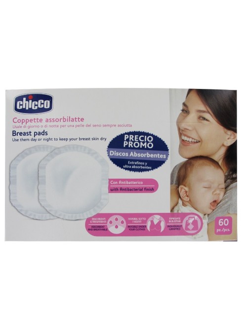 PROTEGESENOS CHICCO SENSI 60 UD RF61773