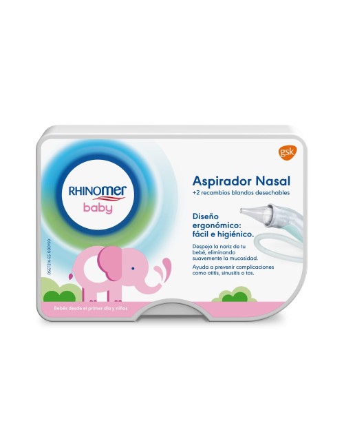 NARHINEL ASPIRADOR CONFORT +2RECAMBIOS