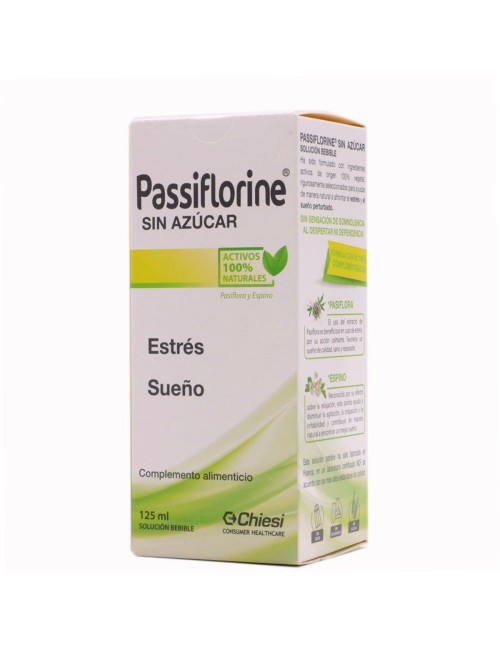 PASSIFLORINE 125 ML