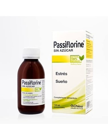 PASSIFLORINE 125 ML