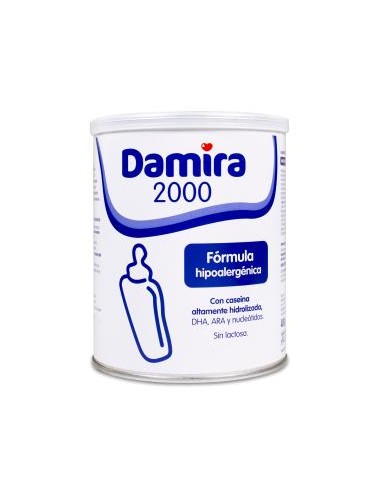 DAMIRA 2000 400 GR