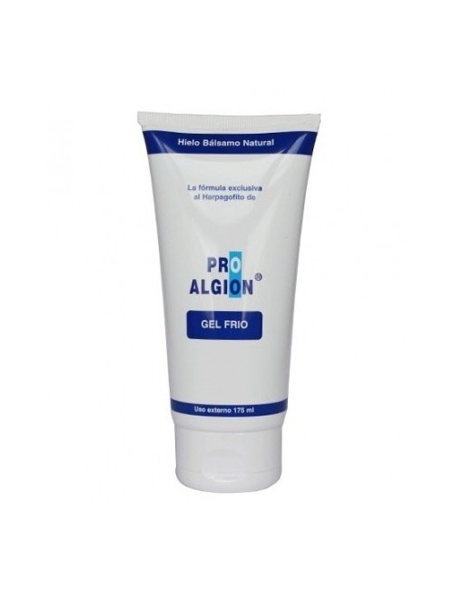 PROALGION GEL MASAJE 175 ML