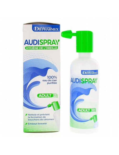 AUDISPRAY 50 ML