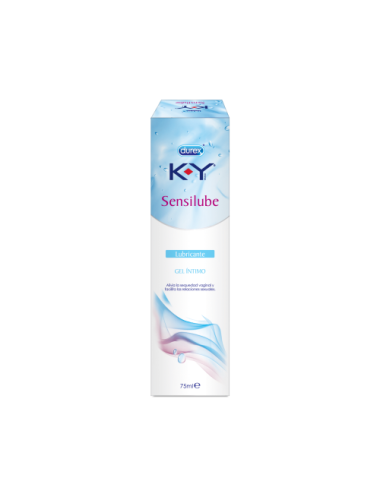 KY - JELLY GEL LUBRICANTE INTIMO  75 ML.