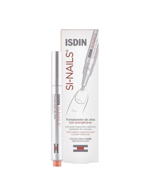 ISDIN SI-NAILS 2.5 ML