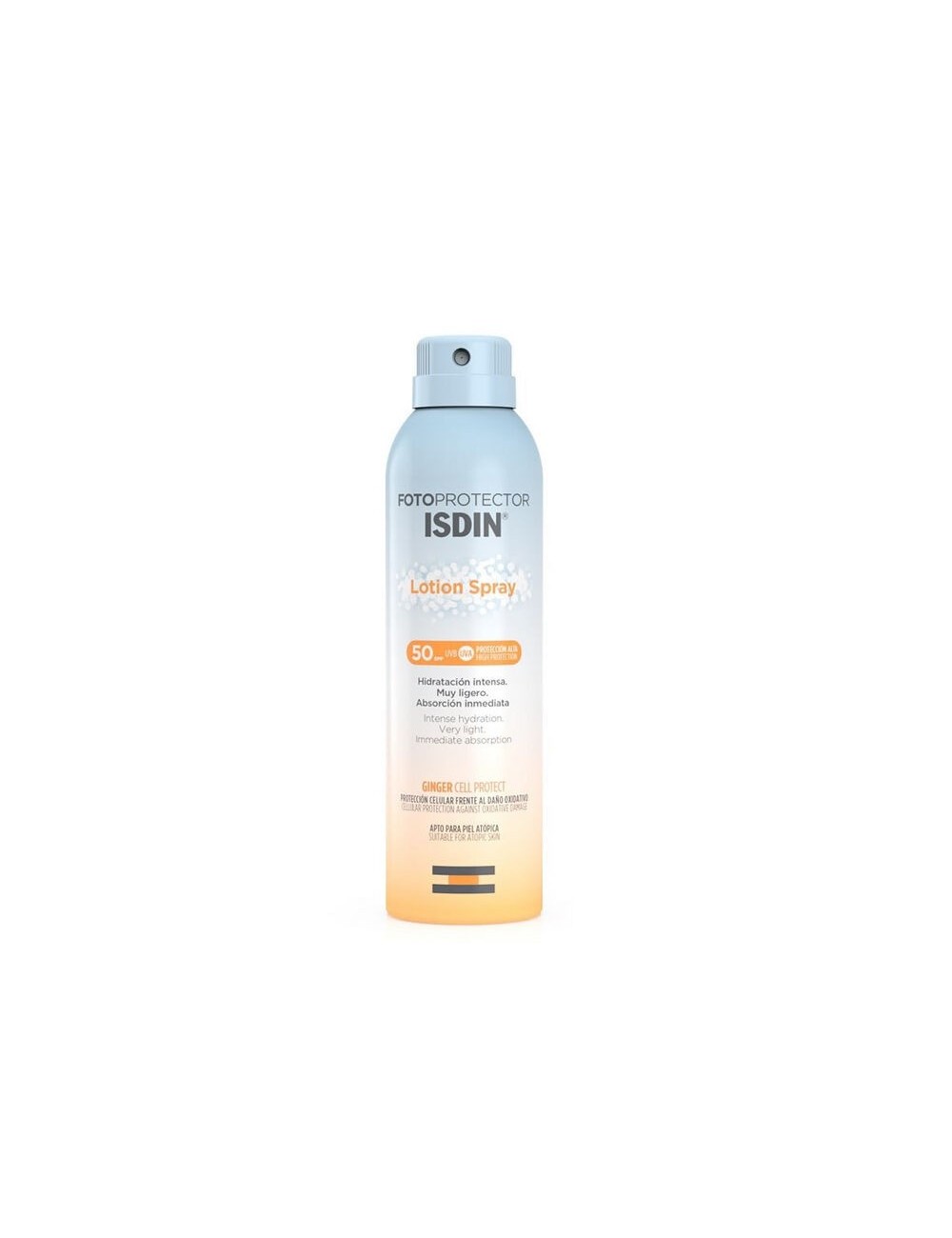 FOTOPROTEC ISDIN FP50 EXT SPRAY 250ML