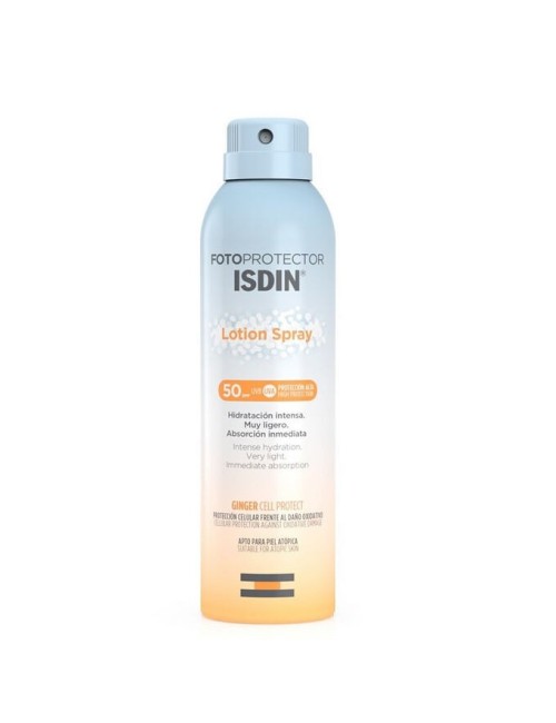 FOTOPROTEC ISDIN FP50 EXT SPRAY 250ML