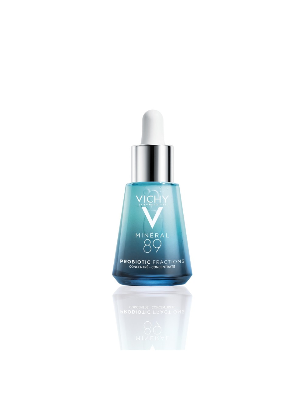 VICHY MINERAL 89 PROBIOTIC 1 FRASCO 30 ML