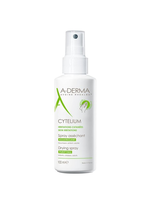 CYTELIUM ADERMA SPRAY SECANTE 100 ML