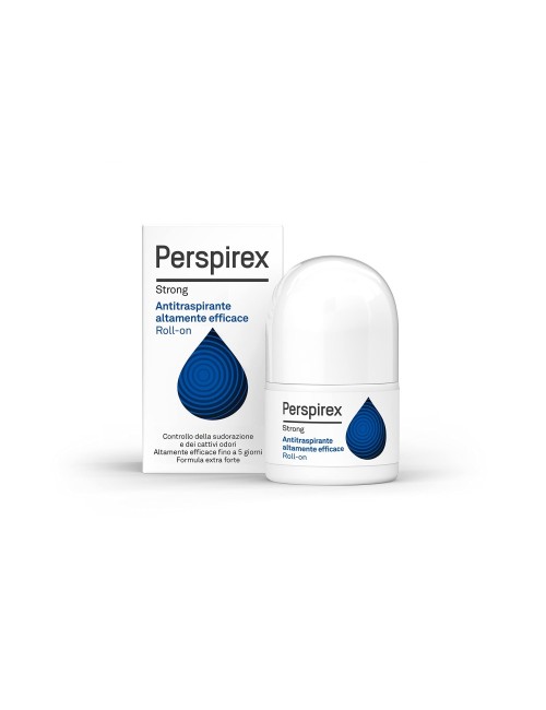 PERSPIREX LOCION BOLA 25 ML