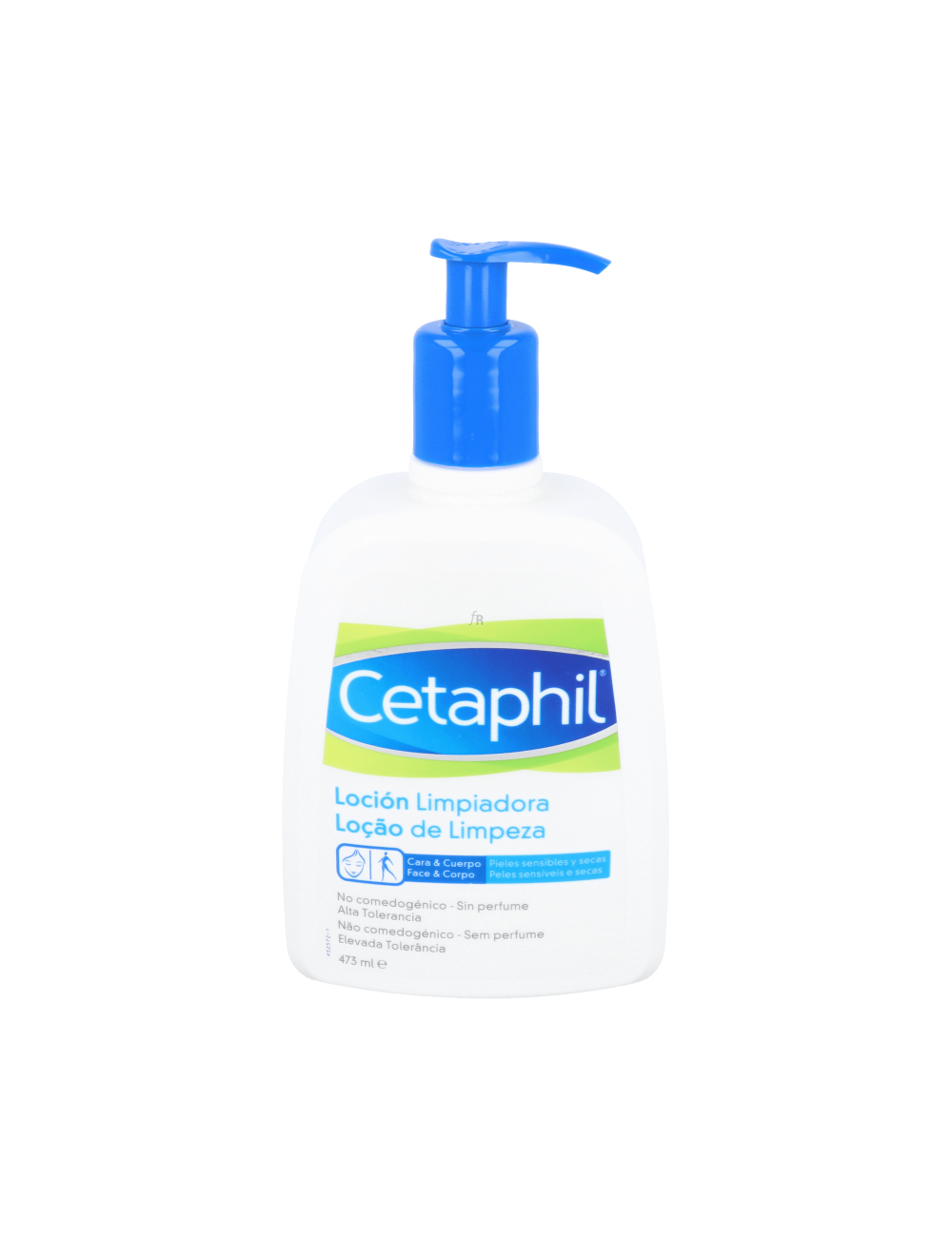 CETAPHIL LOCION LIMPIADORA 500 ML