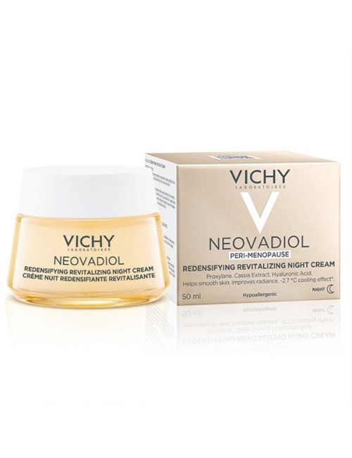 NEOVADIOL PERI-MENOP DIA PS 50ML VICHY