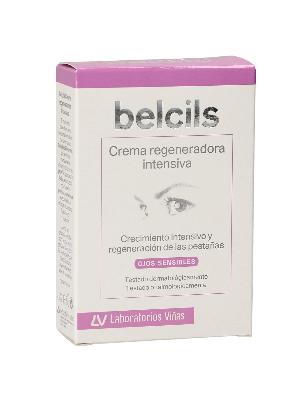 BELCILS CREMA REGENERADORA INTENS