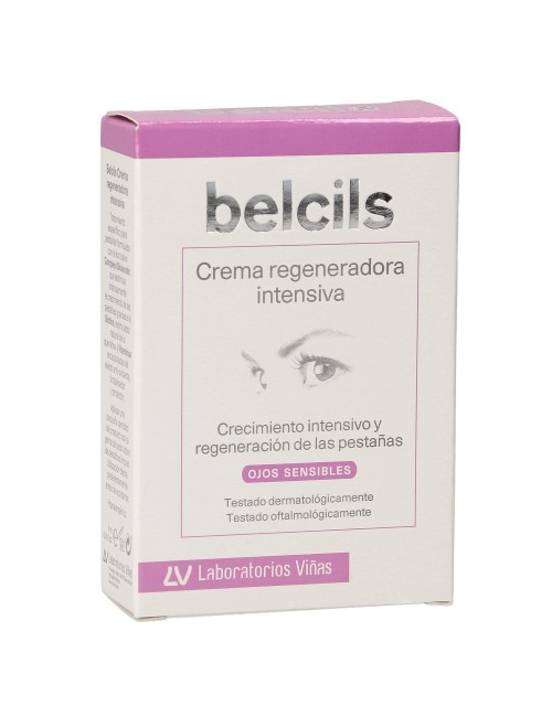 BELCILS CREMA REGENERADORA INTENS