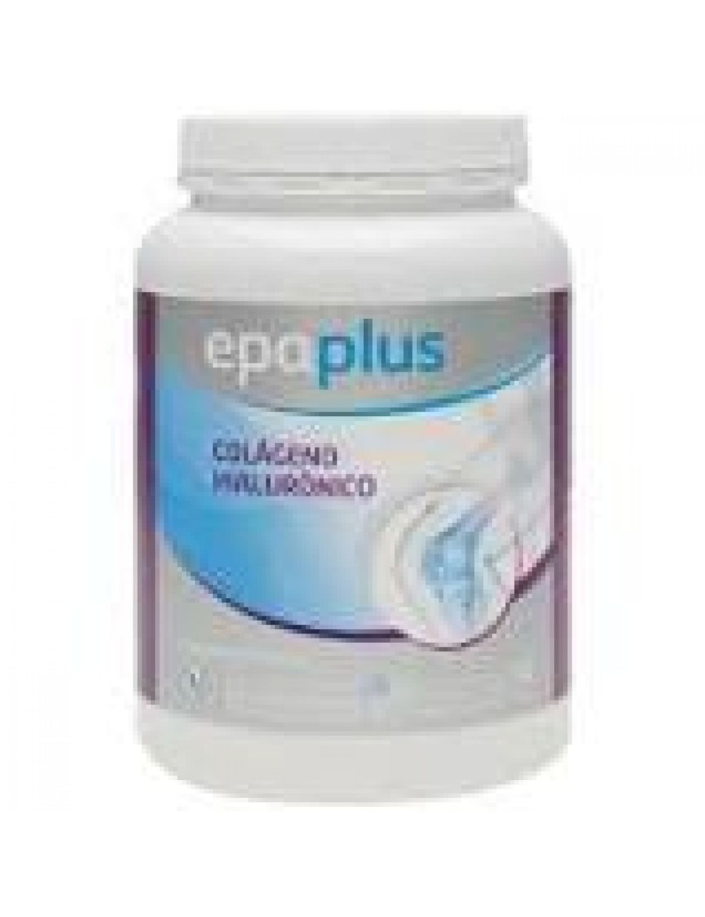 EPAPLUS COLAGENO+HIALURO 420GR