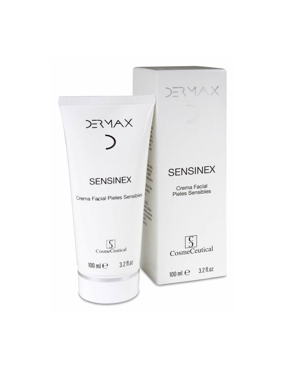 DERMAX SENSINEX CREMA FACIAL 100ML