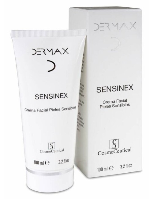 DERMAX SENSINEX CREMA FACIAL 100ML