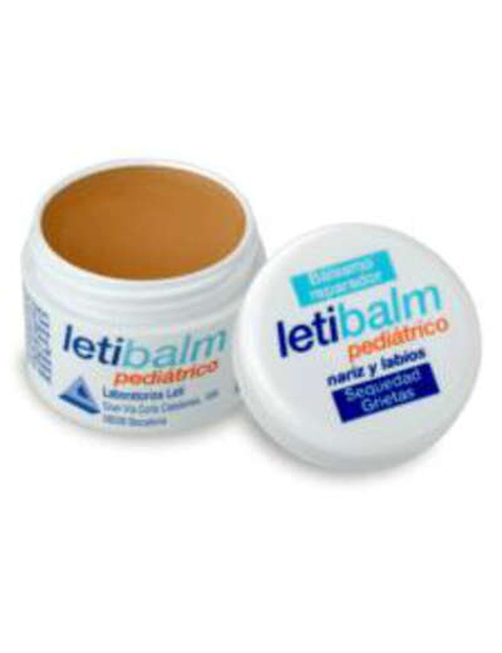 LETIBALM PEDIATRICO 10 ML