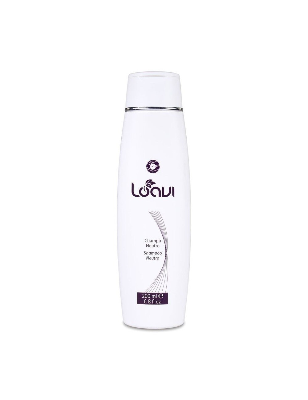 LOAVI CHAMPU NEUTRO 200 ML