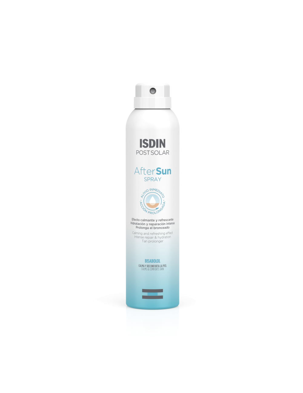 AFTER SUN ISDIN EFECTO INMEDIATO 200 ML