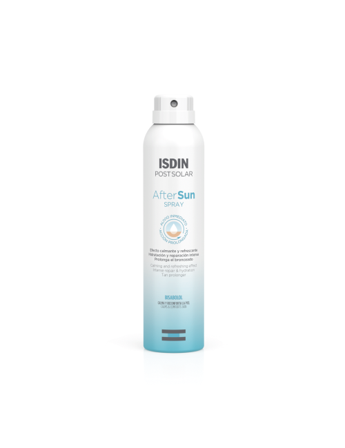 AFTER SUN ISDIN EFECTO INMEDIATO 200 ML