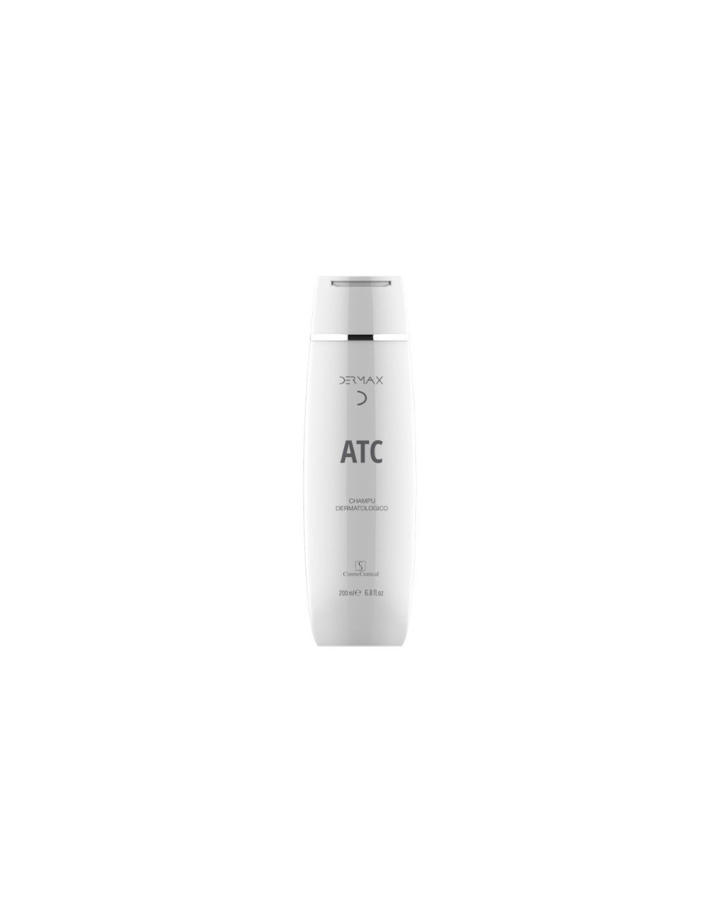 BIOSMOS CHAMPU ATC 200 ML