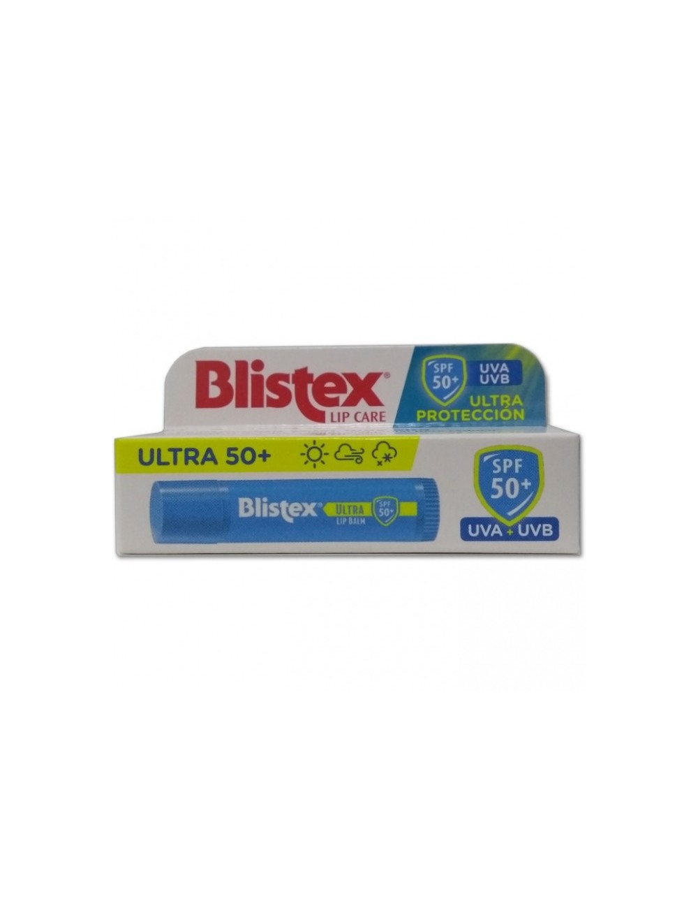 BLISTEX ULTRA 50+ 4.25 G