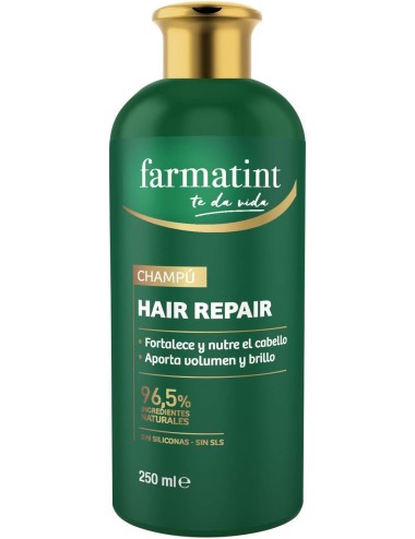 FARMATINT CHAMPU HAIR...