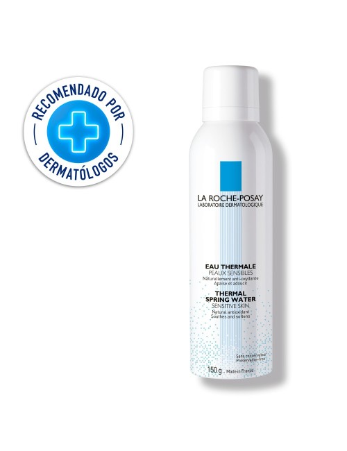 AGUA TERMAL 150 ML ROCHE POSAY