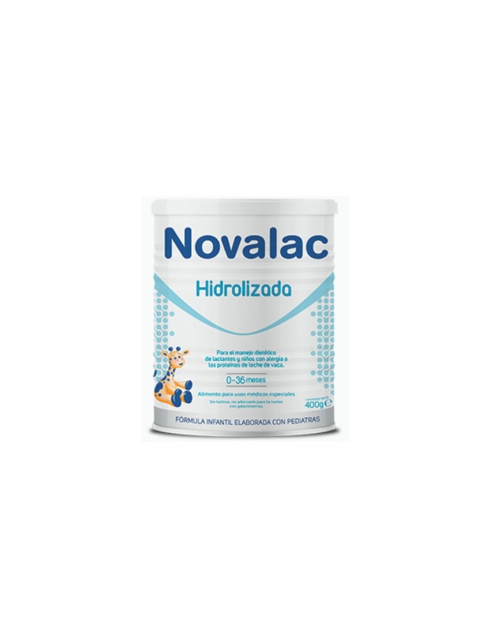 Novalac premium proactive 1 1 envase 800 g FERRER INTERNACIONAL