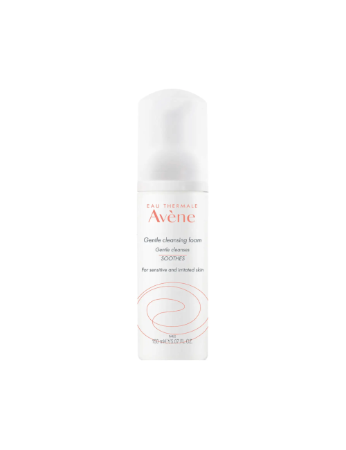 AVENE ESPUMA LIMPIADORA 150 ML