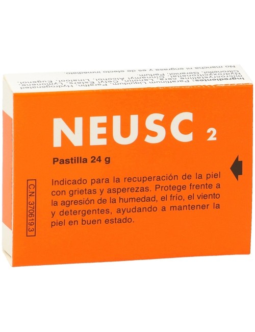 NEUSC 2