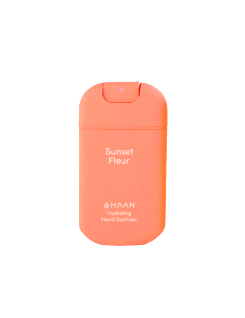 HAAN BY BETER HIGIENIZANTE DE MANOS SUNSET FLEUR 30 ML