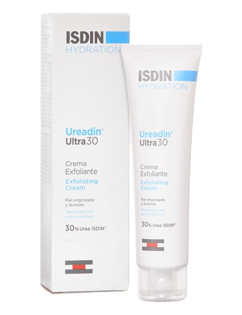 ISDIN UREADIN 30% CREMA HIDRAT. CORP. 100 ML