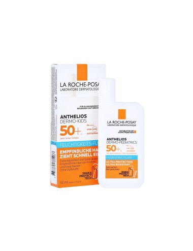 ANTHELIOS SPF50 INFAN HYDR...