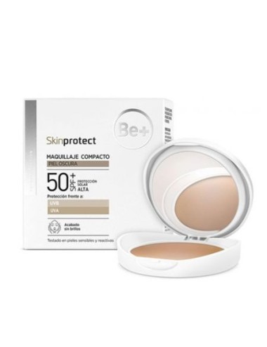 BE+ SKINPROTECT MAQUILLAJE...