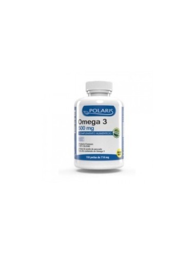 POLARIS OMEGA 3.6.9 50MG PERLAS