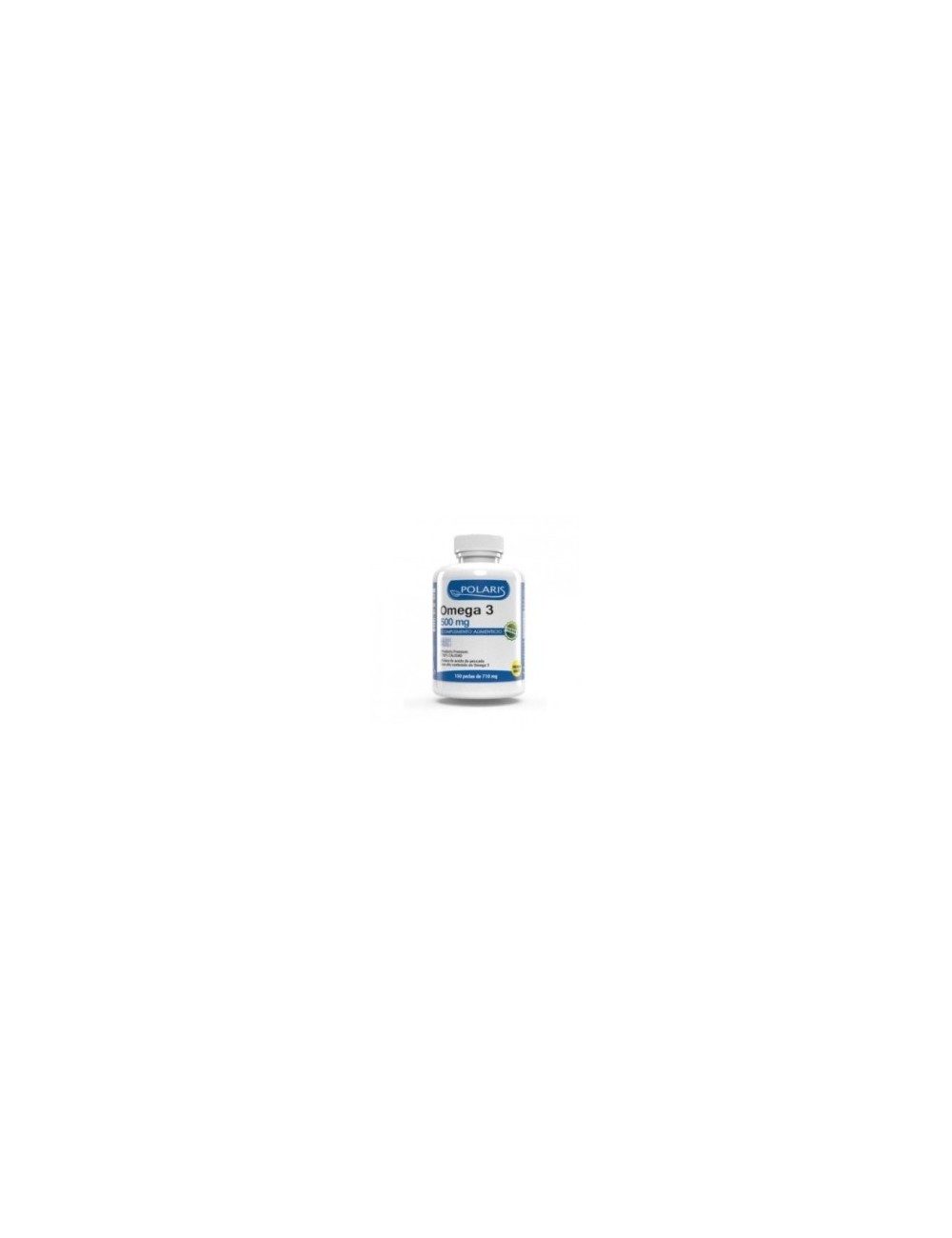 POLARIS OMEGA 3.6.9 50MG PERLAS