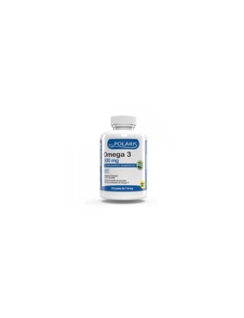 POLARIS OMEGA 3.6.9 50MG PERLAS