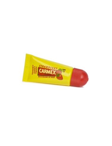 CARMEX STRABERRY BALSAMO LABIAL HIDRATANTE 1 STICK 4,25 G