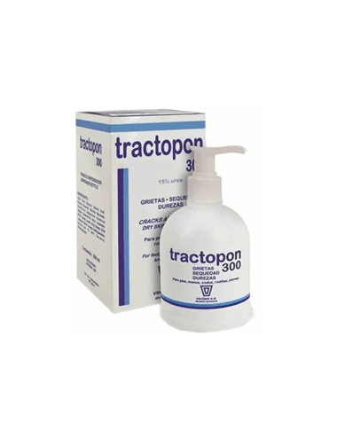 TRACTOPON DOSIFICADOR 300 ML