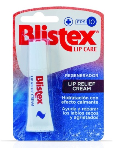 BLISTEX REGENERADOR LABIAL