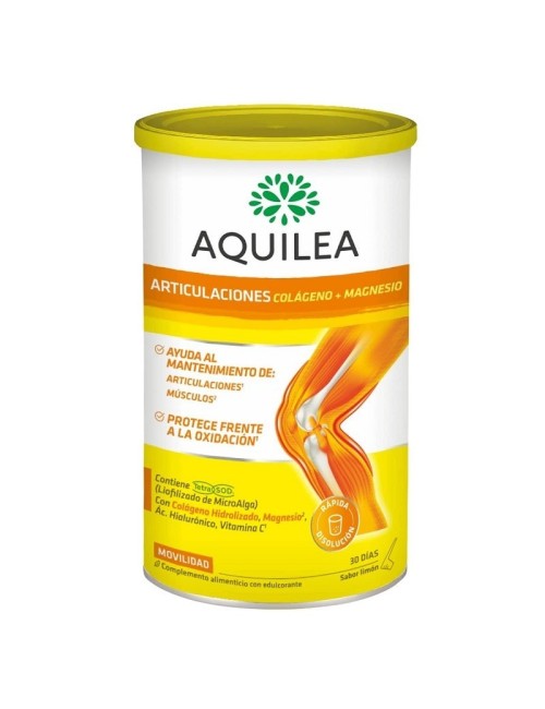 AQUILEA ARTICULACIONES COLAGENO+ MAGNESIO 375 G