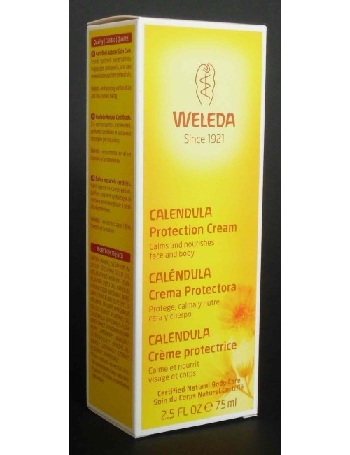 WELEDA CREMA CALENDULA 75 ML