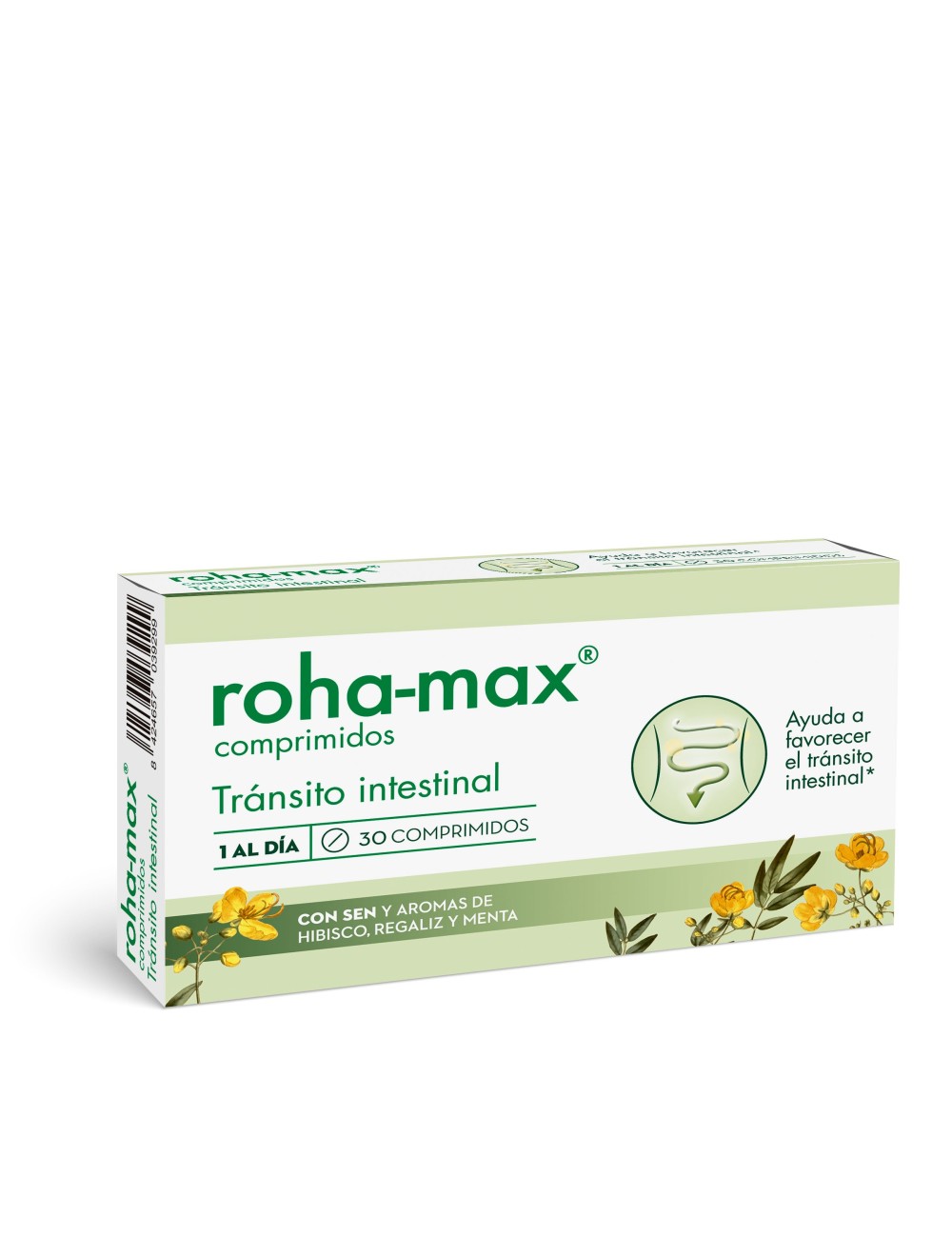 ROHA MAX 30 COMP