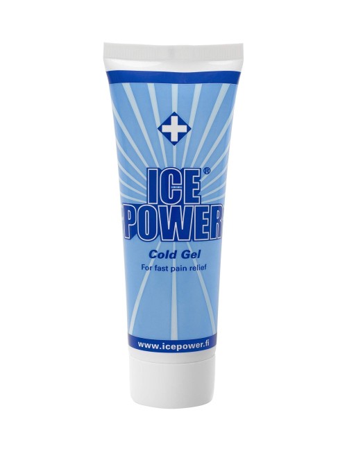ICE POWER GEL FRIO 150 ML