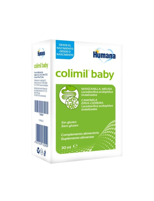 COLIMIL BABY 30 ML