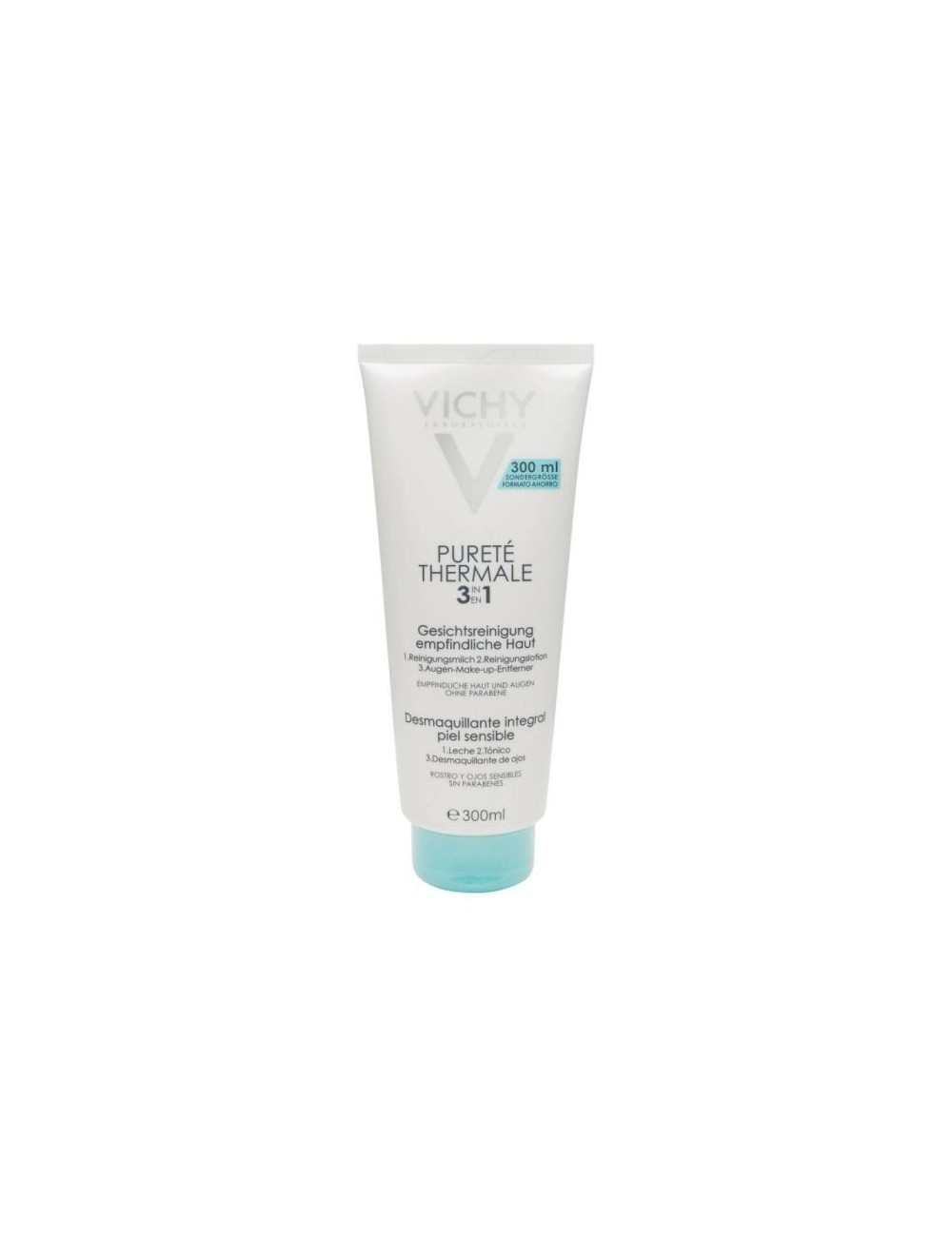 VICHY DESMAQ INTEGRAL3EN1 300