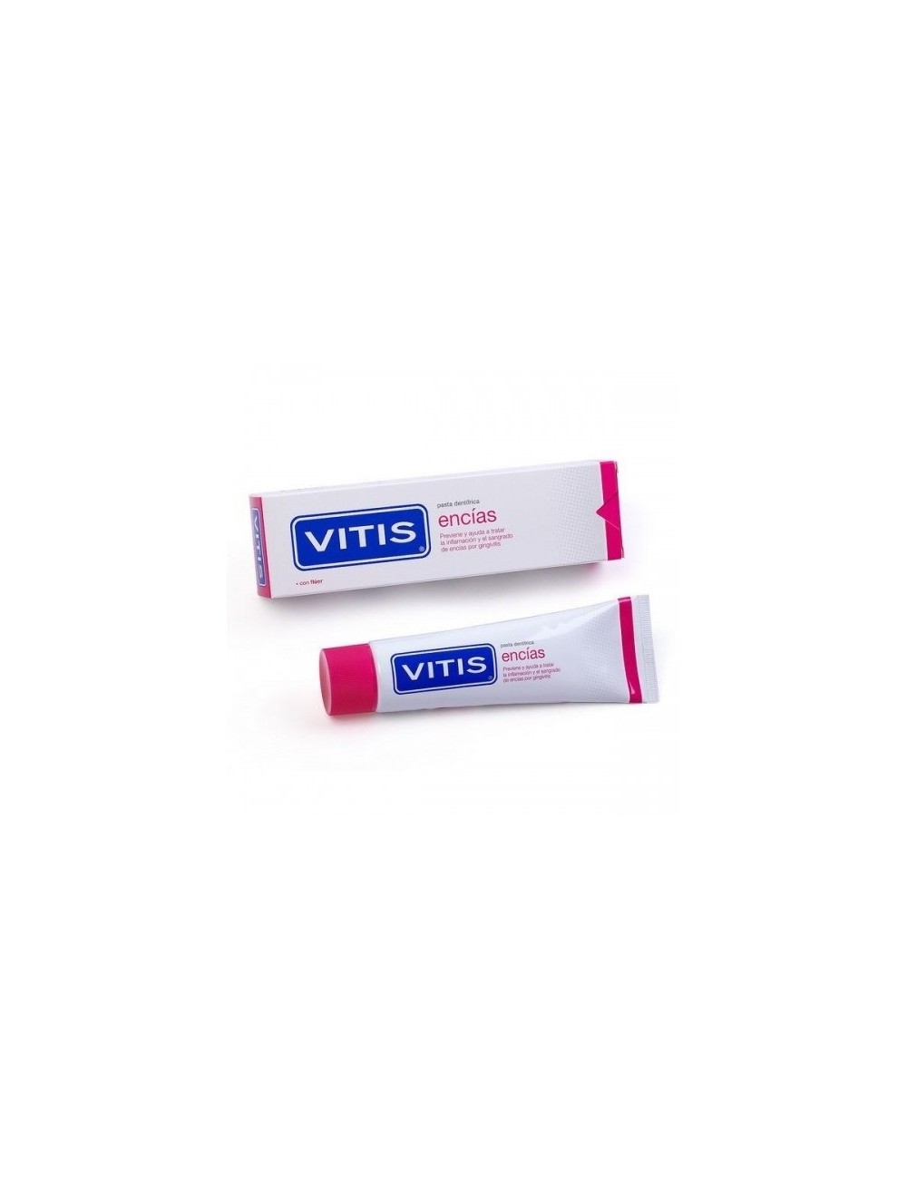 PASTA DENTAL VITIS ENCIAS 100 ML