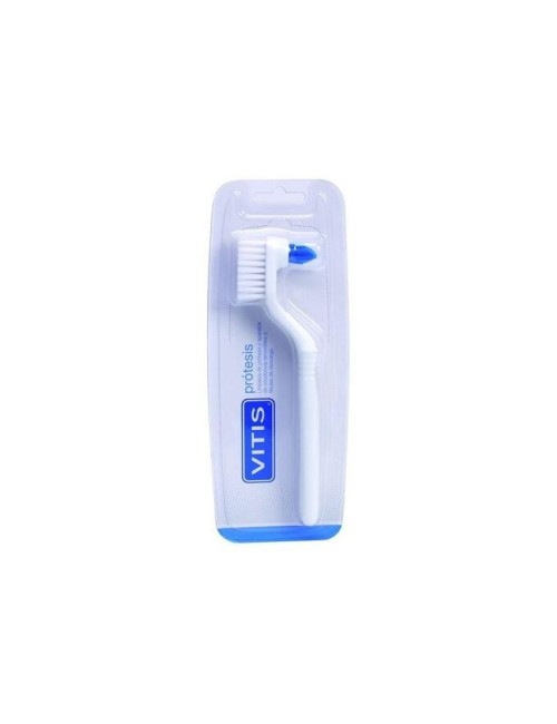 CEPILLO DENTAL VITIS PROTESIS